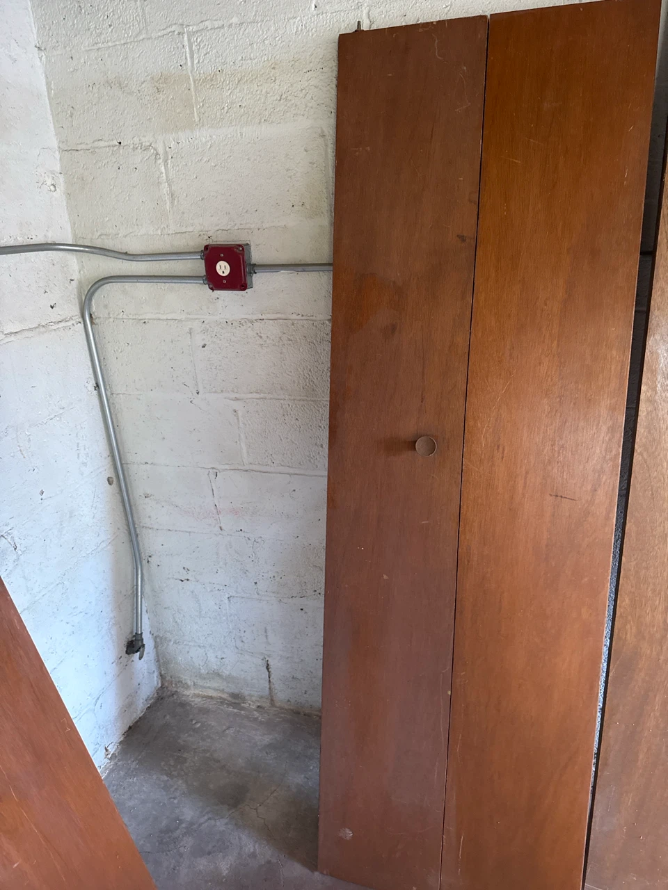 Folding doors - photo 2