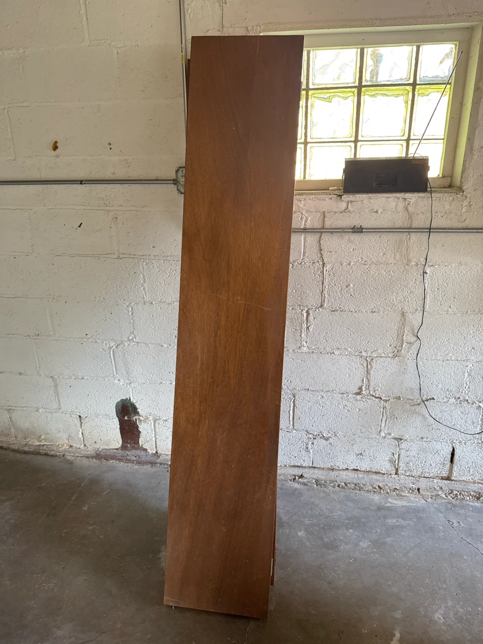 Folding doors - photo 5