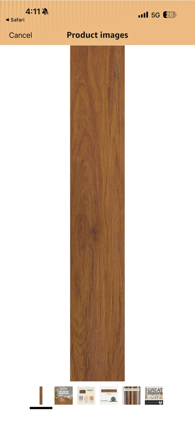 Laminate Flooring