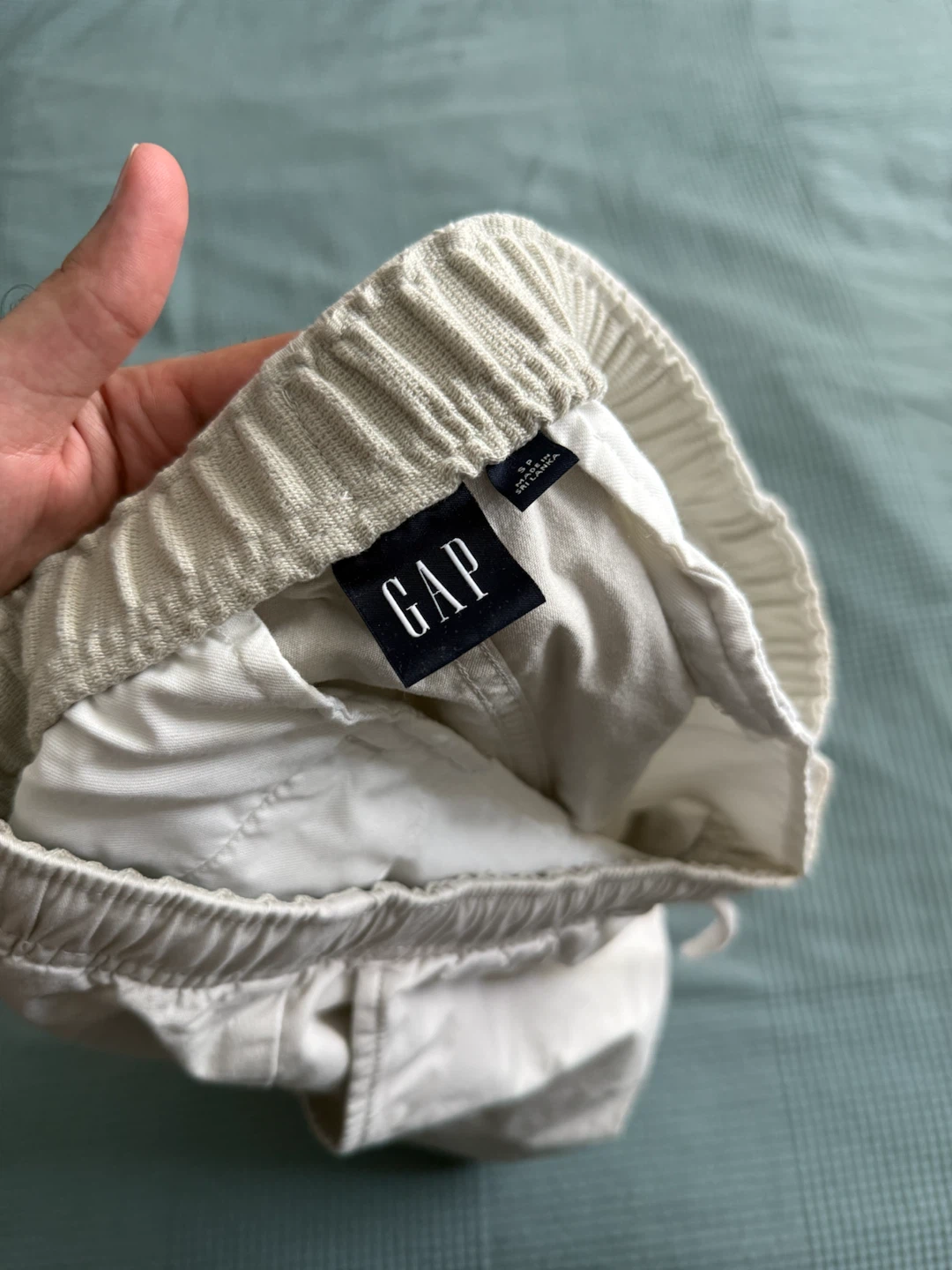 GAP Shorts - photo 3