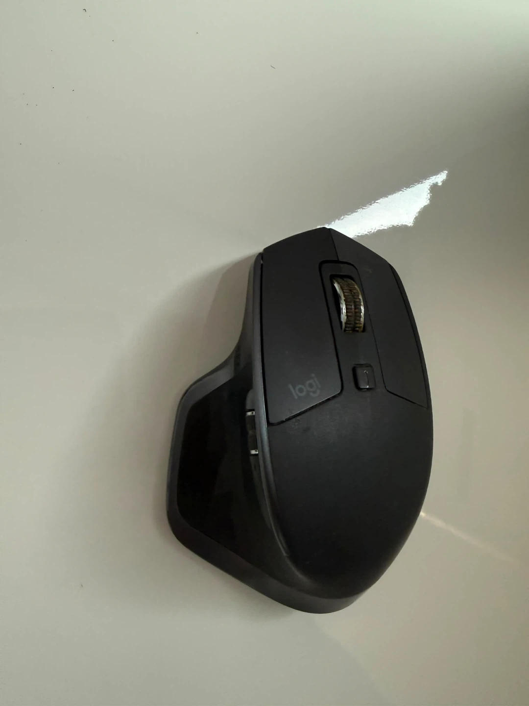 Logitech MX Master 2S Wireless Mouse