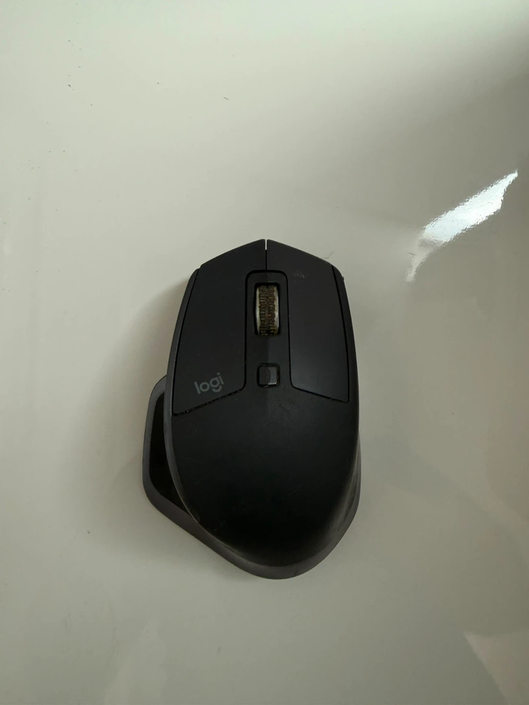 Logitech MX Master 2S Wireless Mouse - photo 2