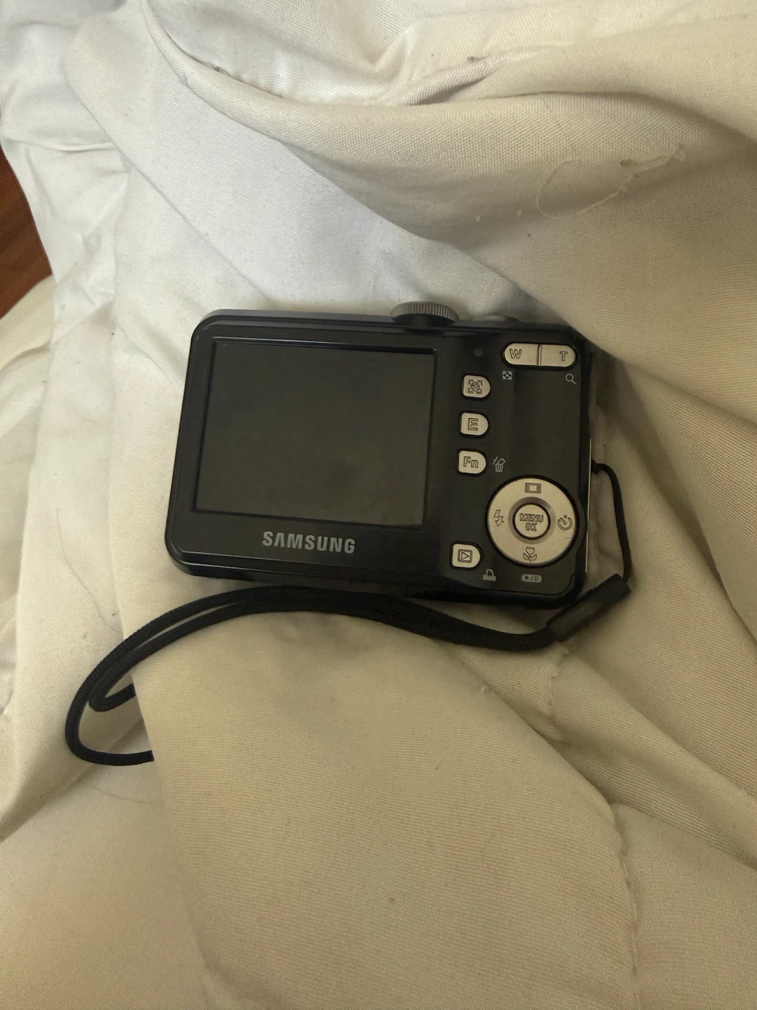 Samsung S860 Digital Camera - photo 2