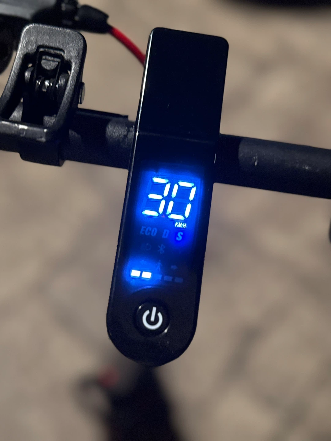 Flash 3.0 Electric Scooter - photo 4