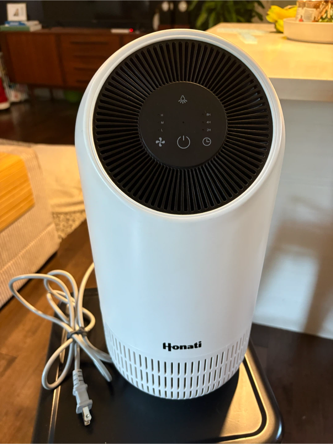 Air Purifier