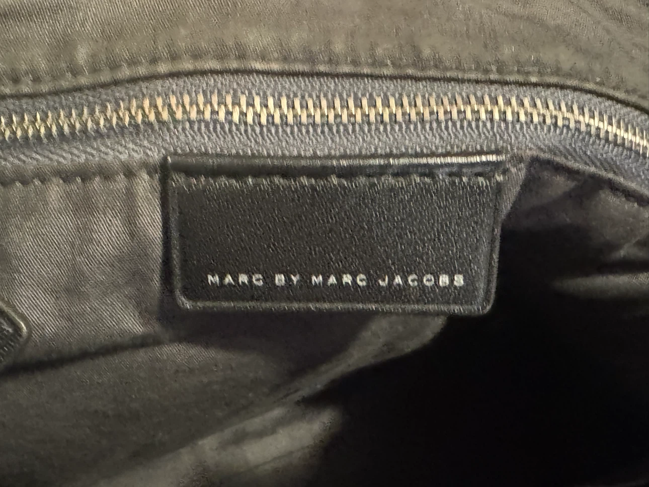 Marc Jacob’s bag - photo 2