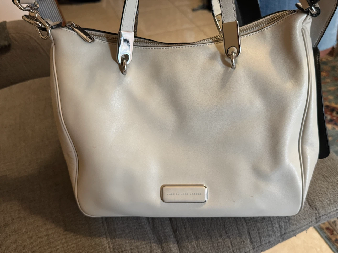 Marc Jacob’s bag - photo 3