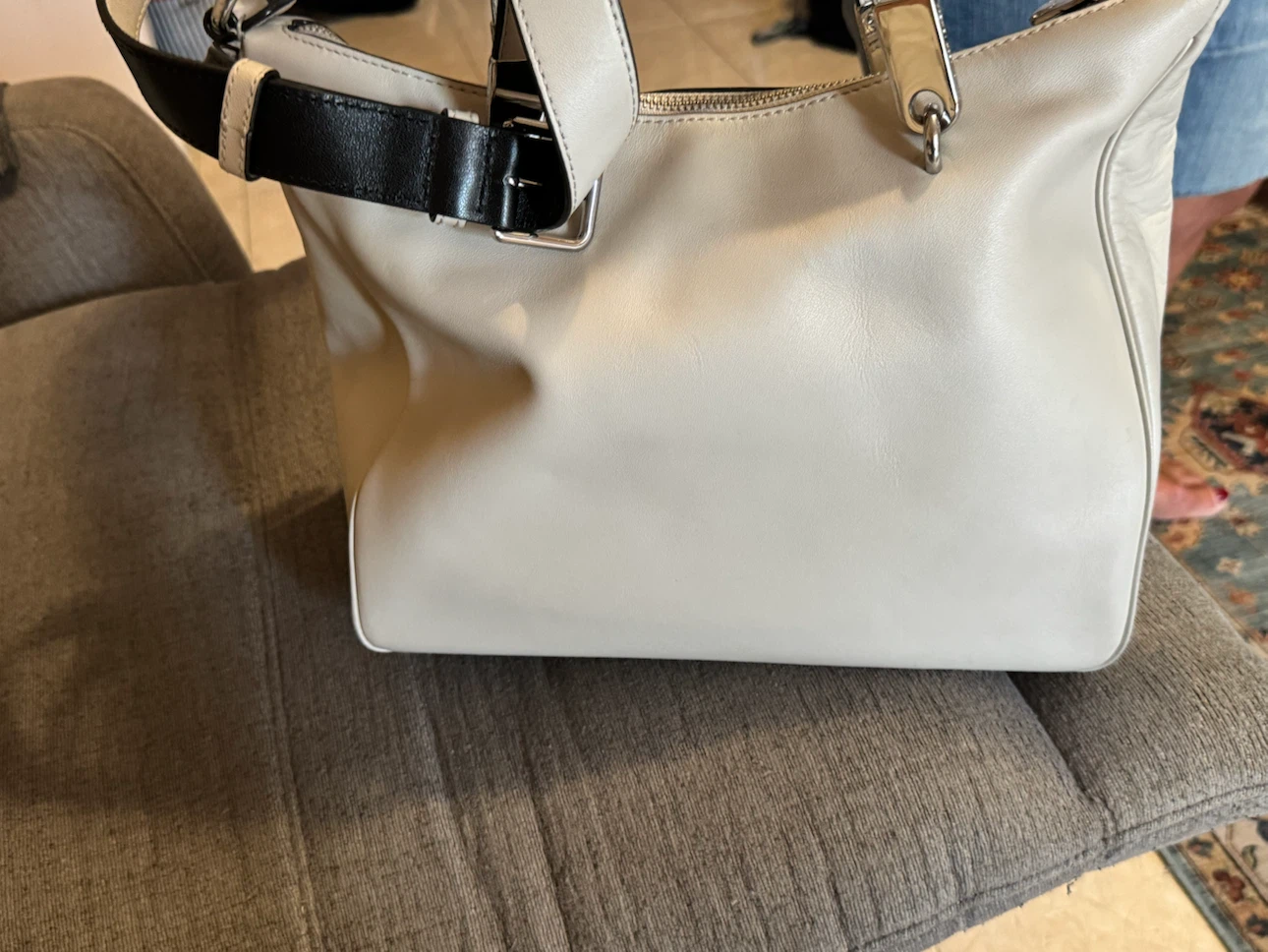 Marc Jacob’s bag - photo 4