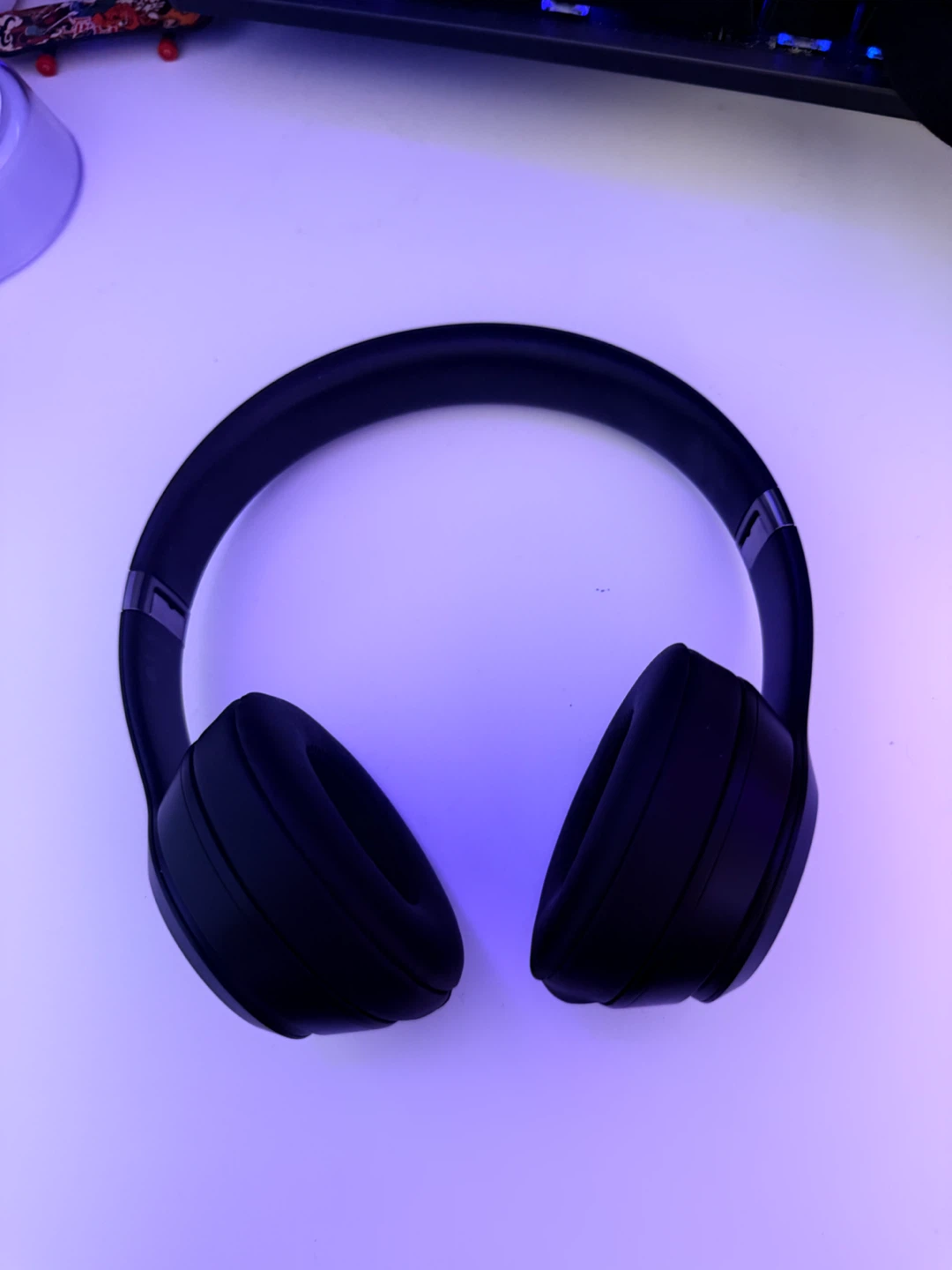 Beats Solo3 Wireless On-Ear Headphones - photo 3