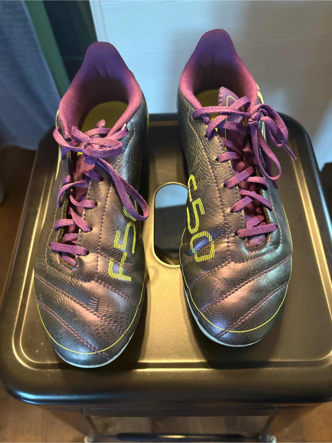 Adidas Soccer Cleats