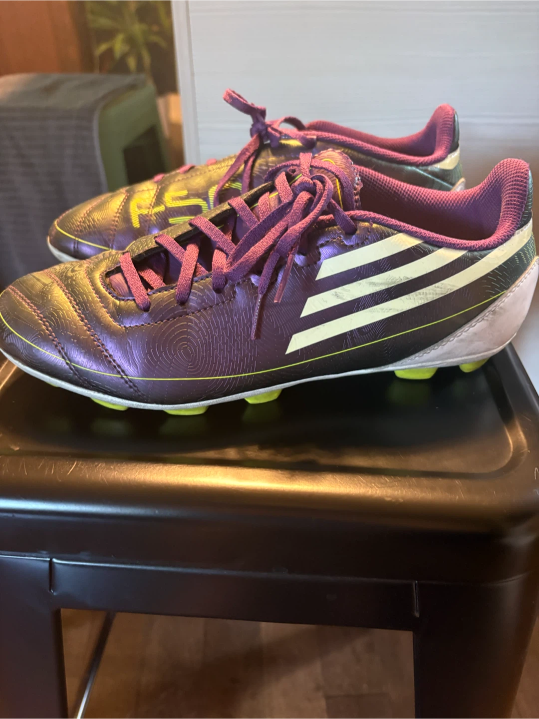 Adidas Soccer Cleats - photo 2