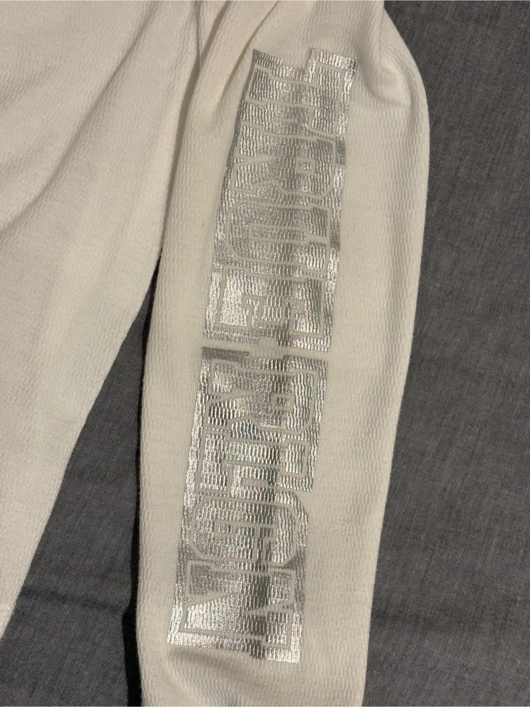 True Religion Long Sleeve Thermal Shirt - photo 3