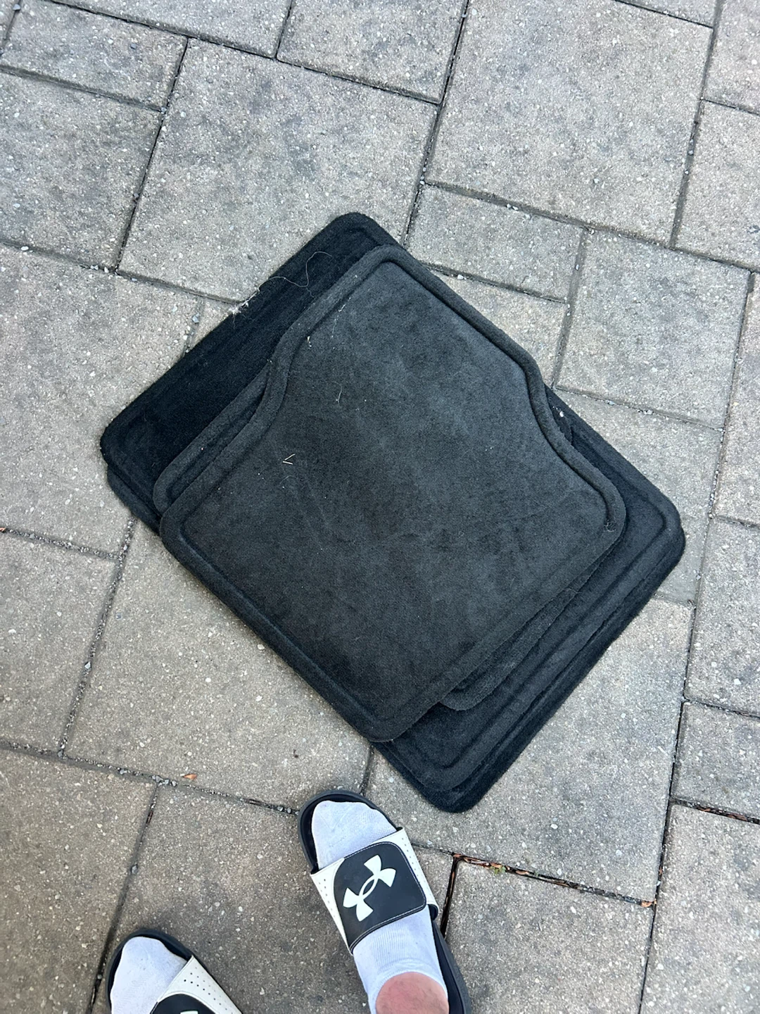 2017 f150 lariat mats