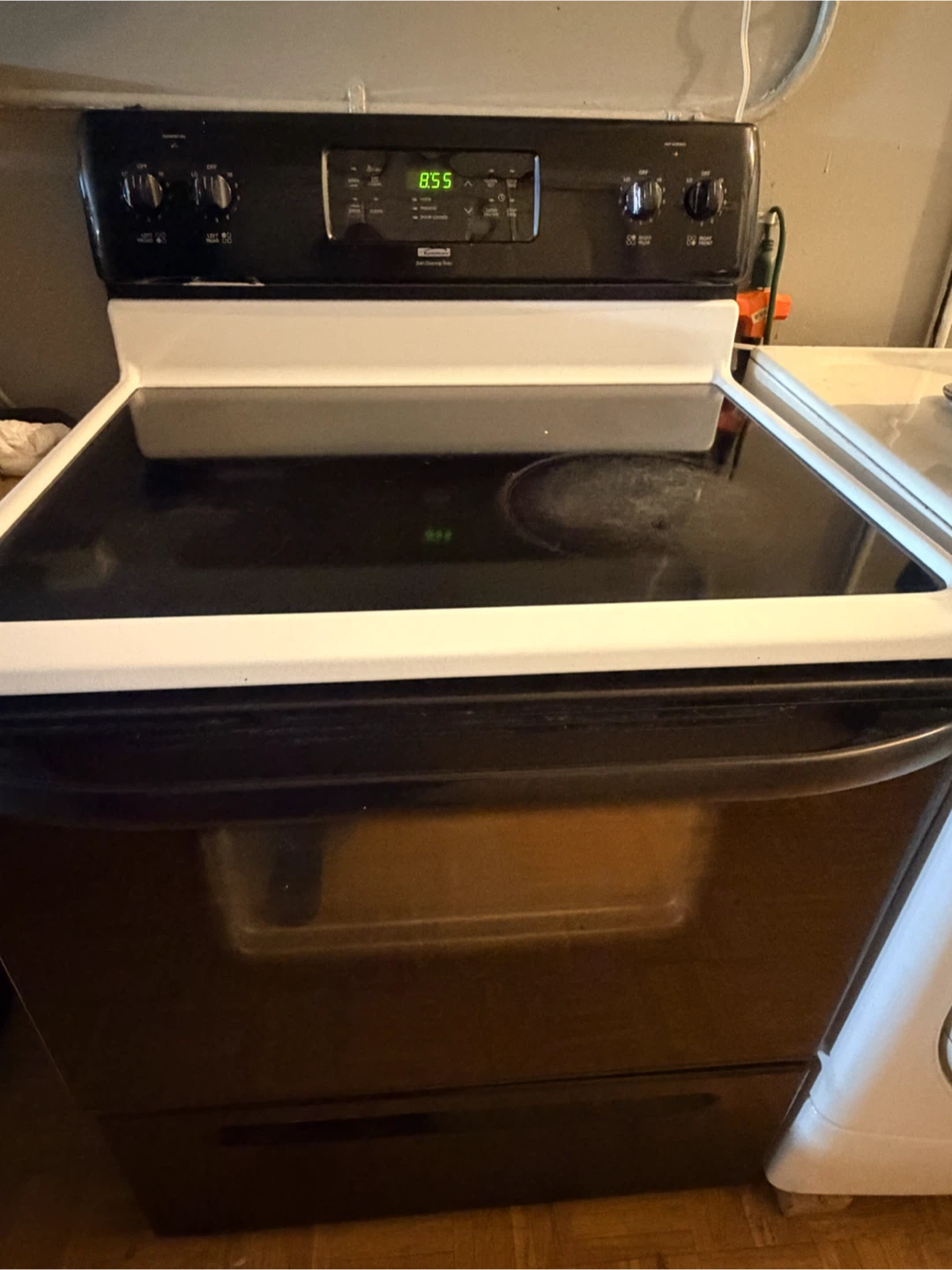 Kenmore Electric Stove
