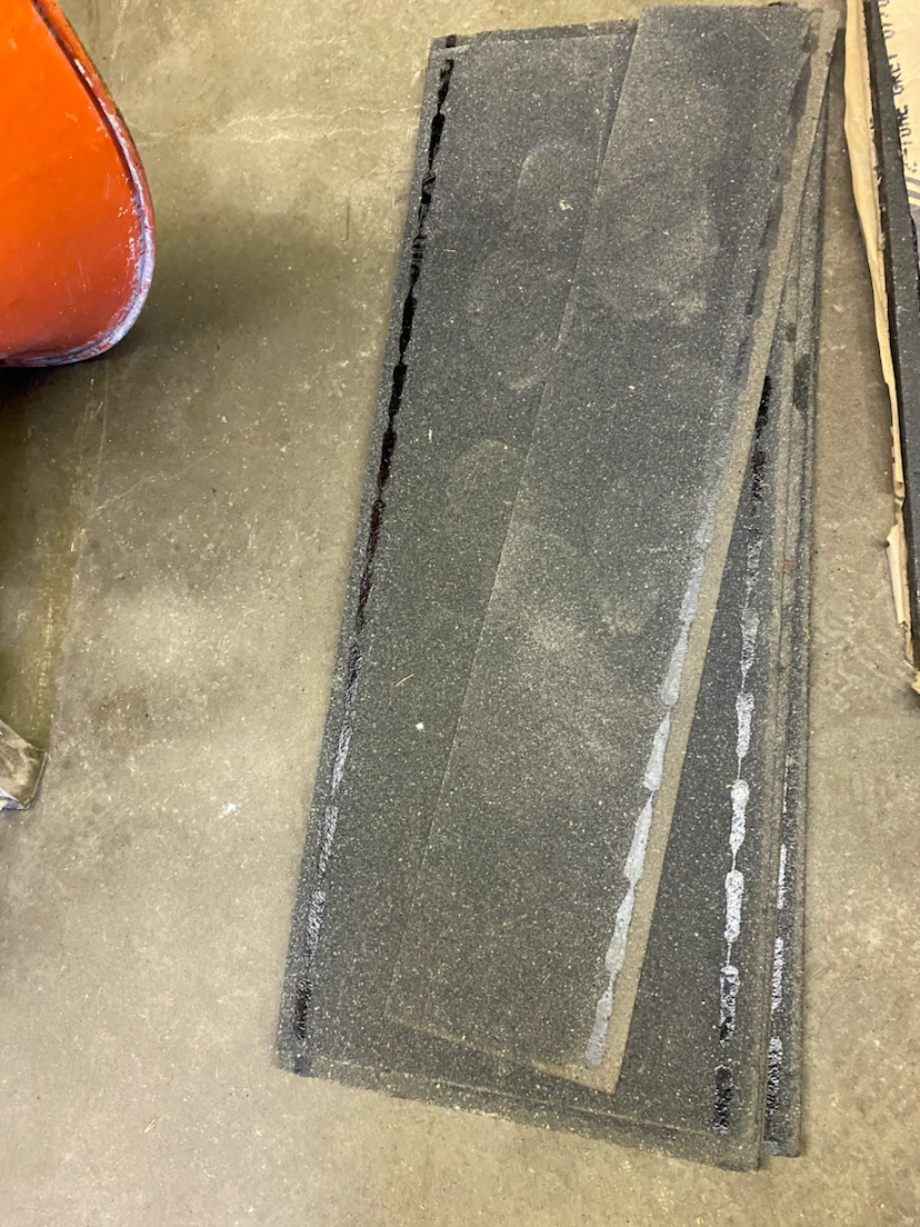 Asphalt Shingles for Roofing - photo 2
