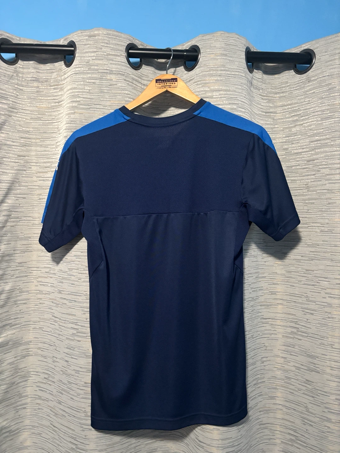 Puma Italia Soccer Jersey - Men’s Small - photo 3