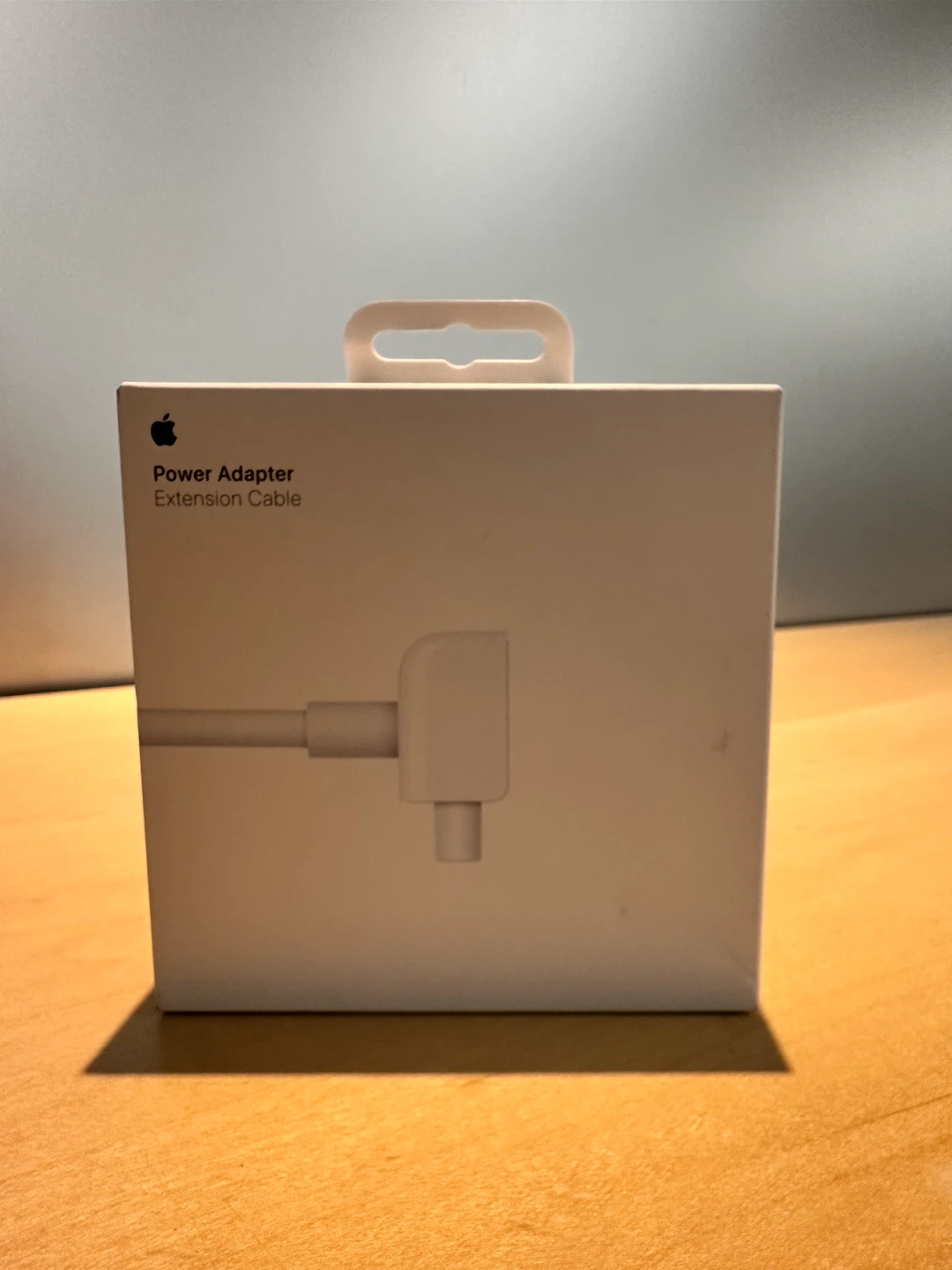 NEW! Apple Power Adapter Extension Cable - photo 2