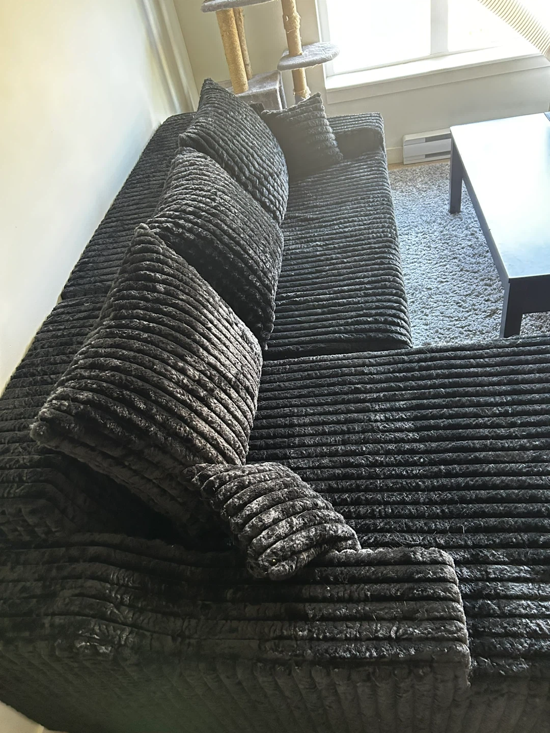 Couch - photo 3