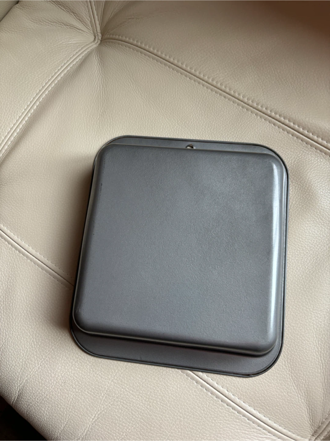 Square Baking Pan - photo 3