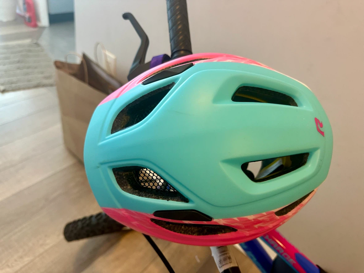 Super cycle charge bike :Perfect for 6 -10 year - photo 2