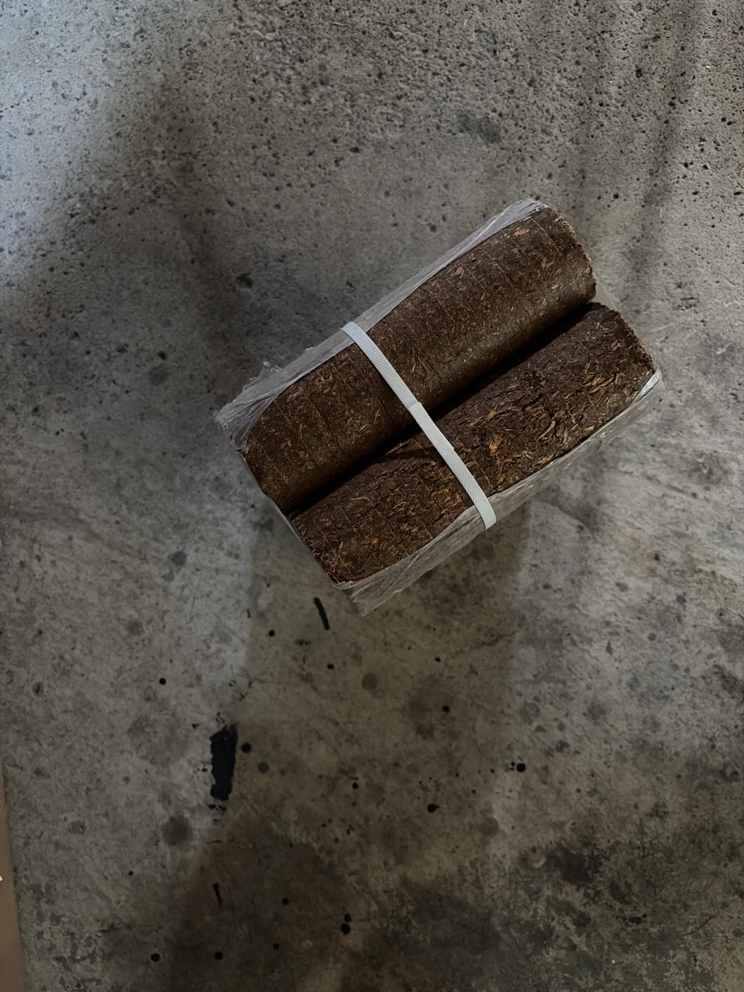 Xtraflame Handy Size Ecological Wood Logs - photo 2