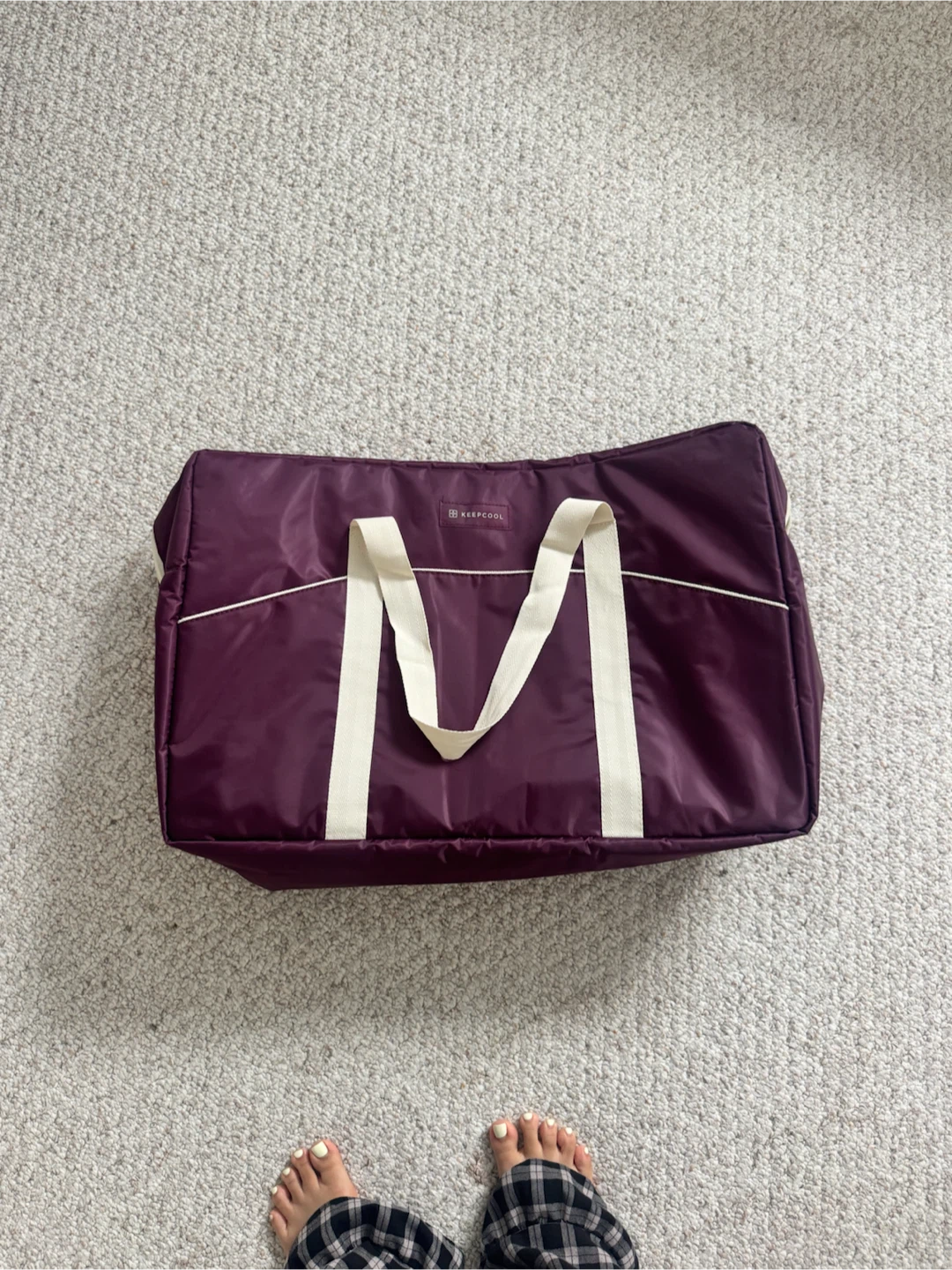 Keepcool Bag