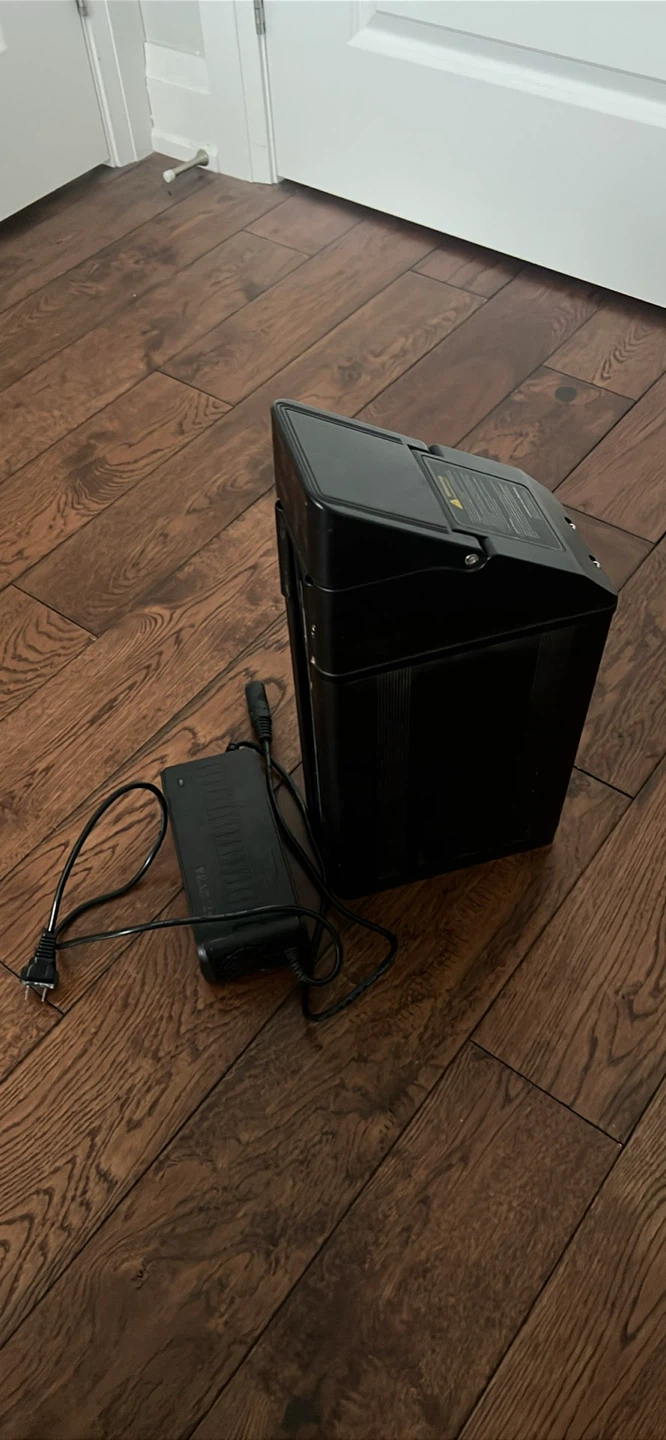 60V 30Ah Battery
