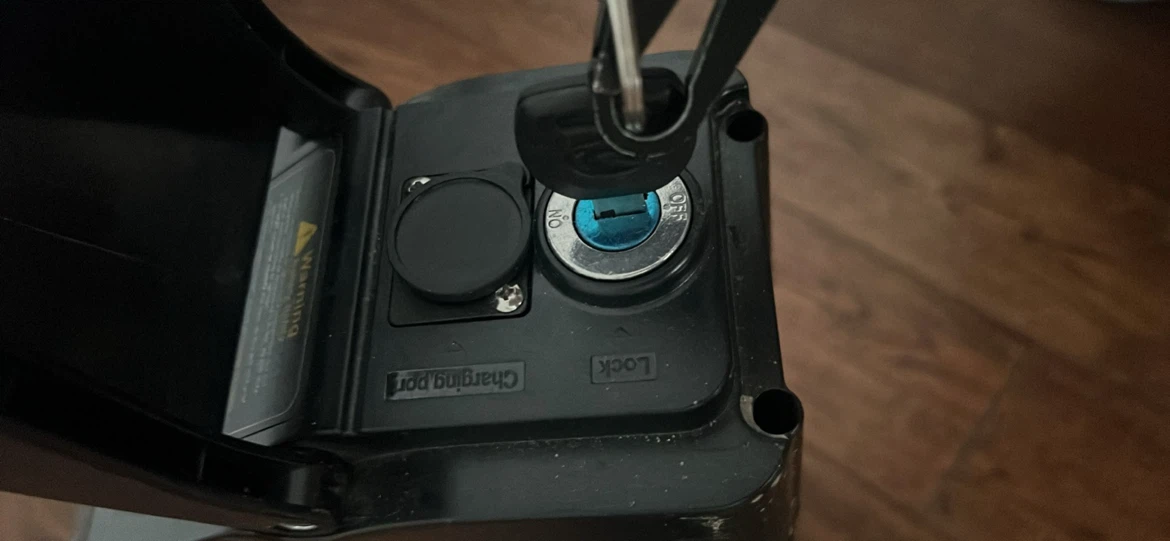 60V 30Ah Battery - photo 3