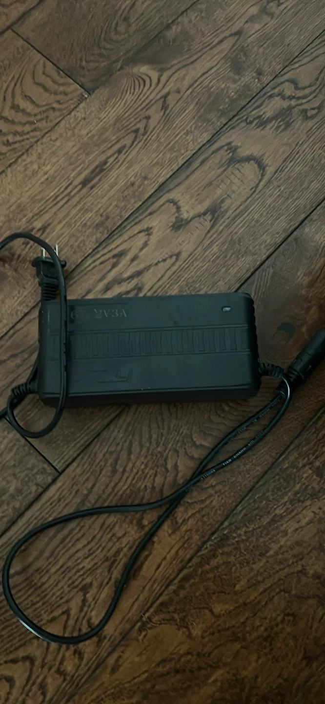 60V 30Ah Battery - photo 4