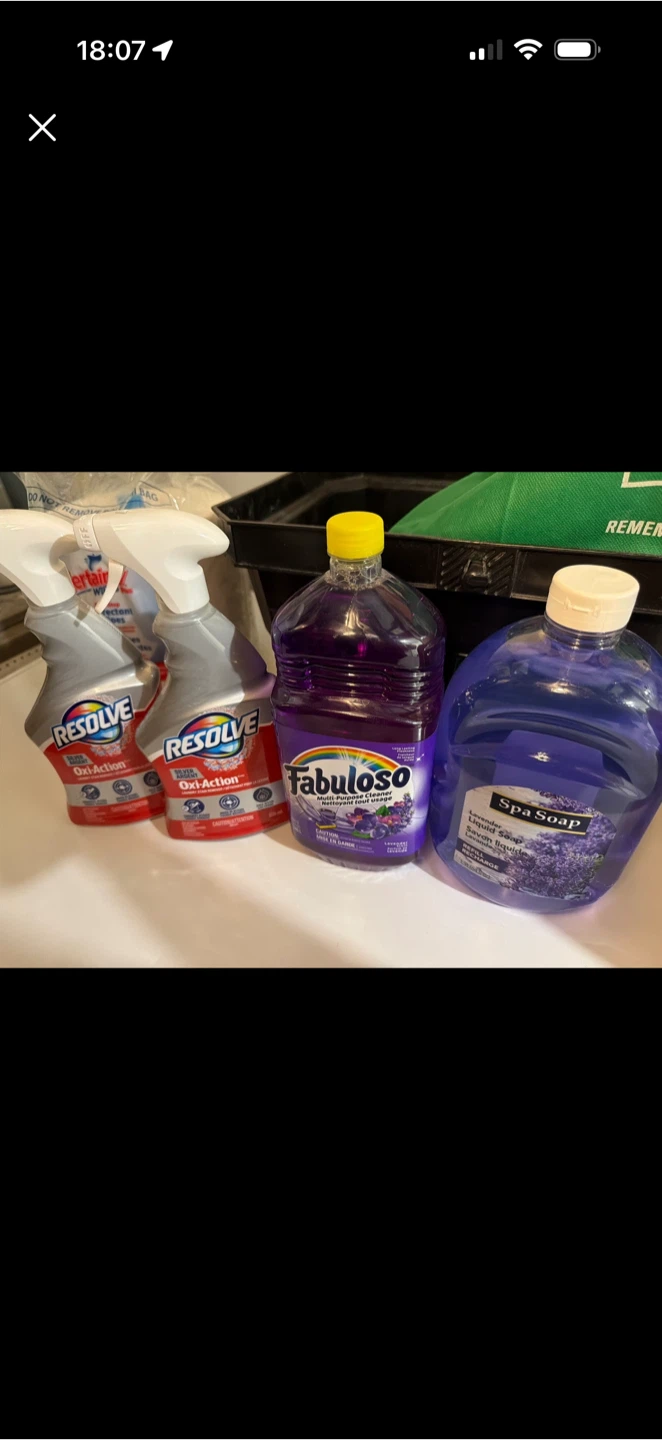 Soap 🧼