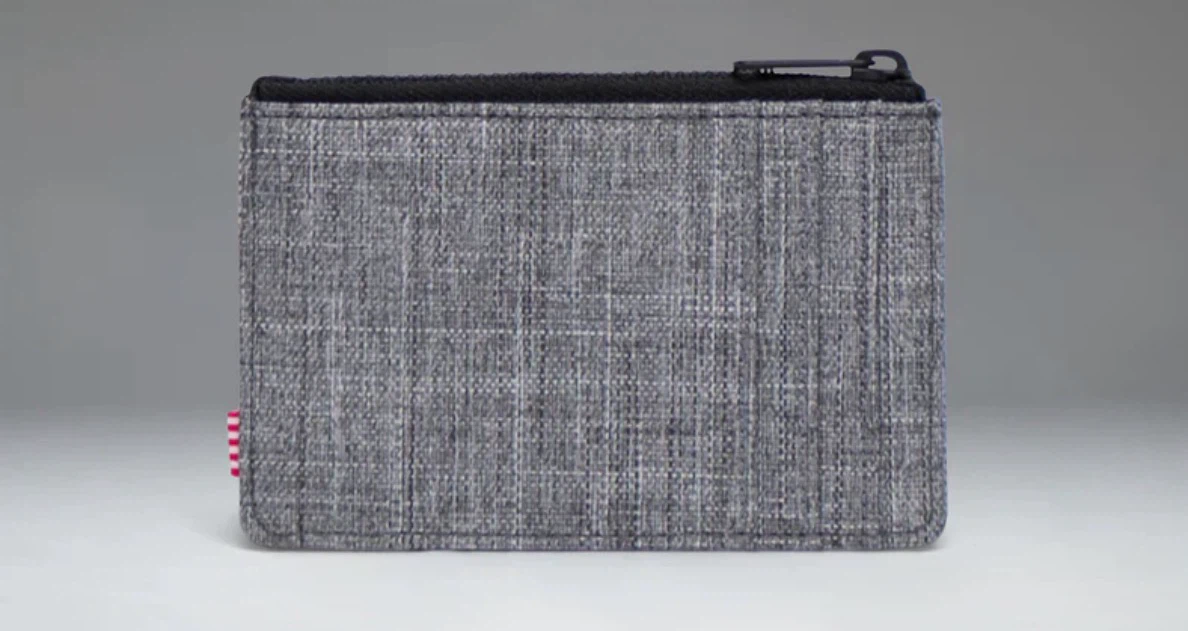 New Herschel Cardholder Travel Wallet - photo 3