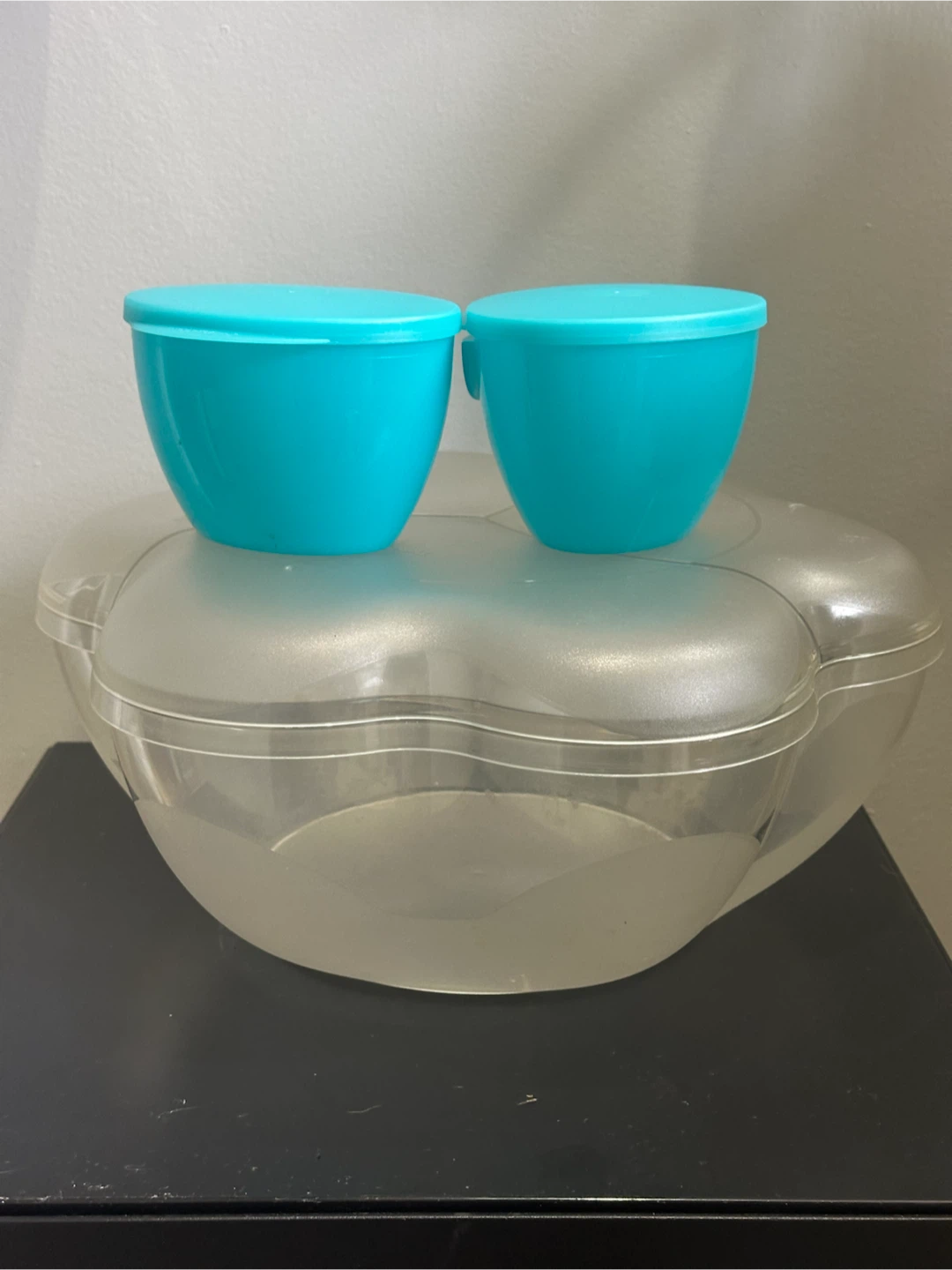 Tupperware lot