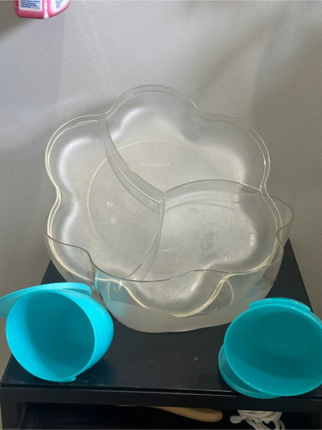 Tupperware lot - photo 3