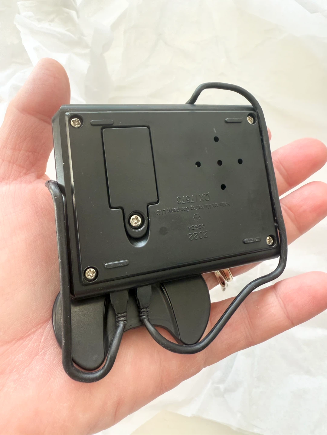 Hallmark Keepsake Sega Genesis Console Christmas Ornament - photo 5