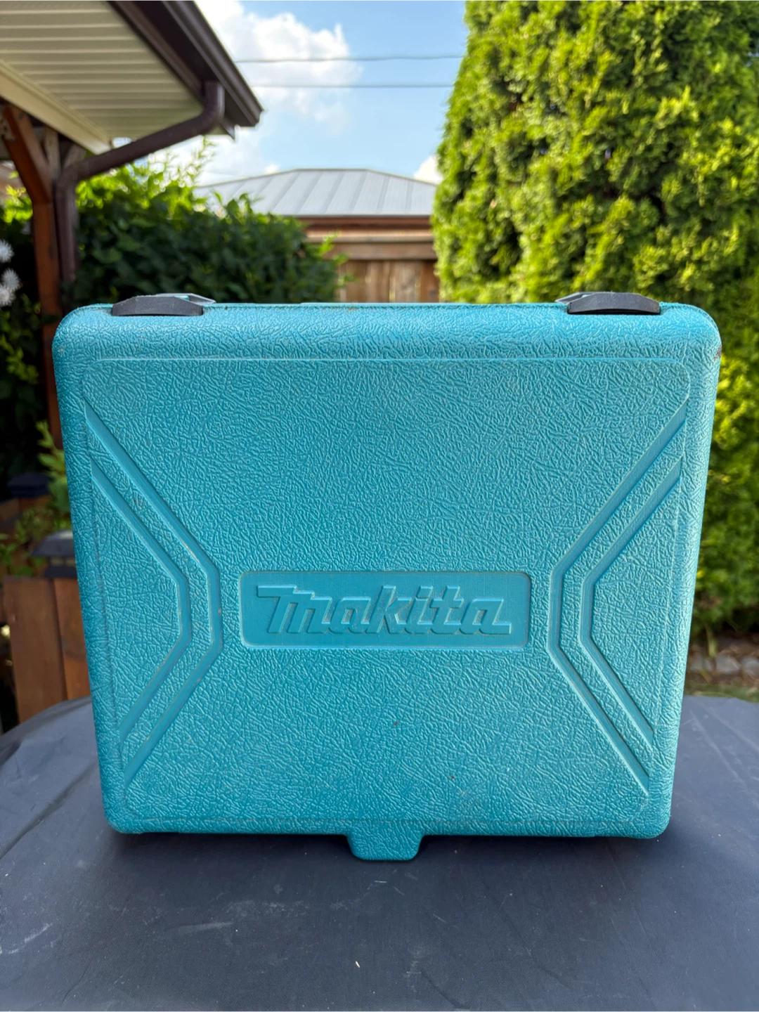 Makita 6095D Cordless Drill with Case
