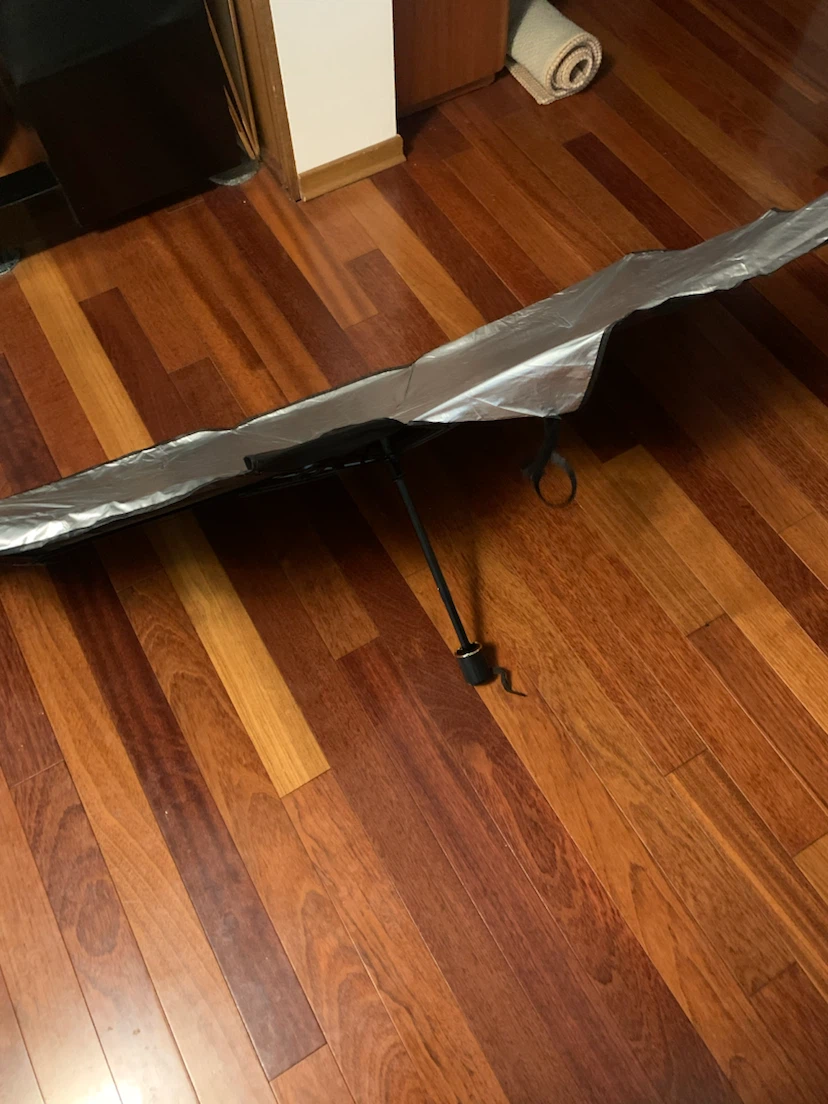 New Sunbrella