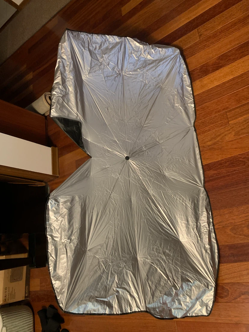 New Sunbrella - photo 3
