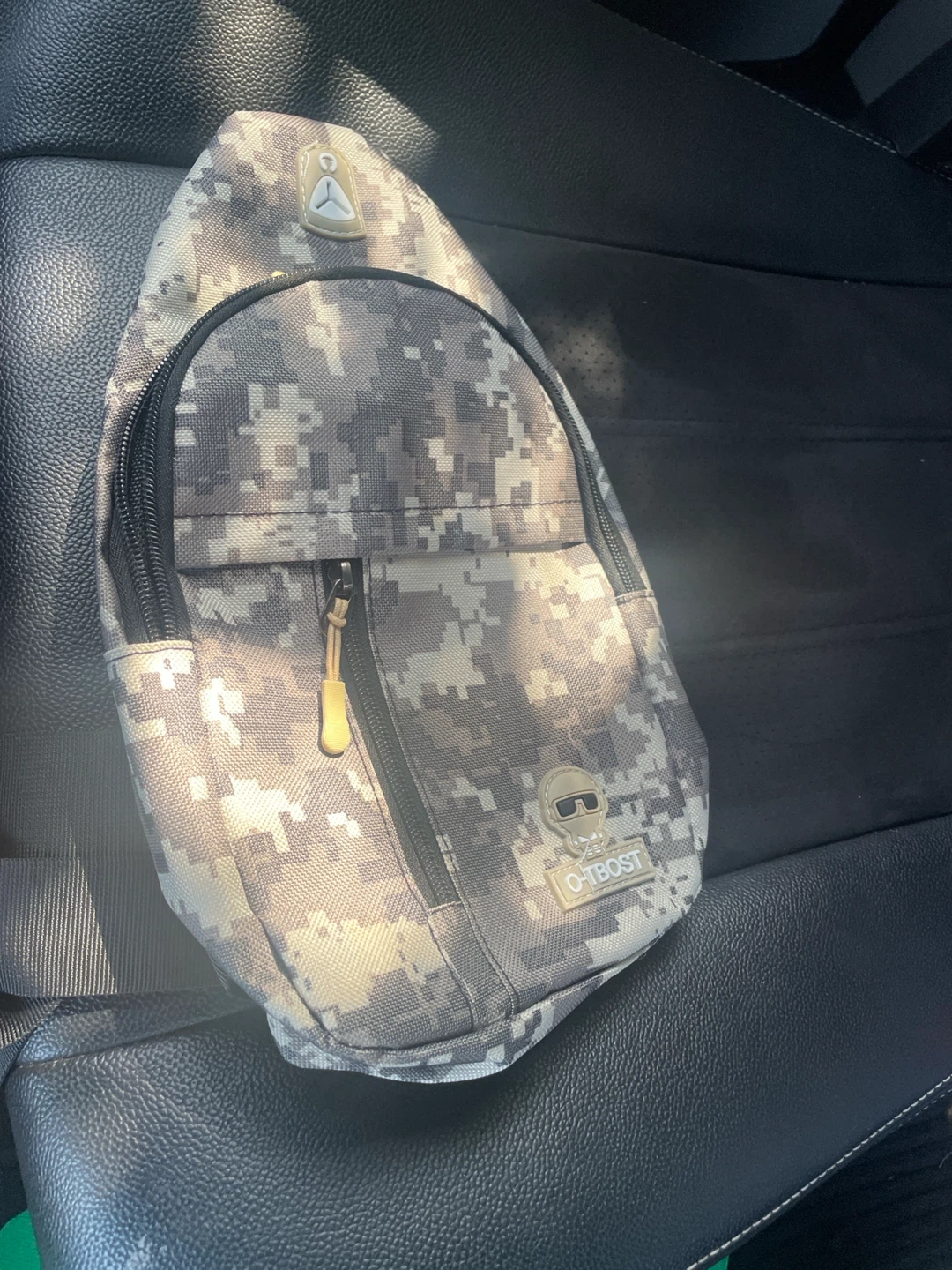 O-TBOST Sling Bag
