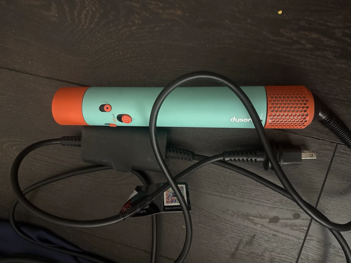 Dyson Airwrap i.d. Multi-Styler and Dryer - photo 3