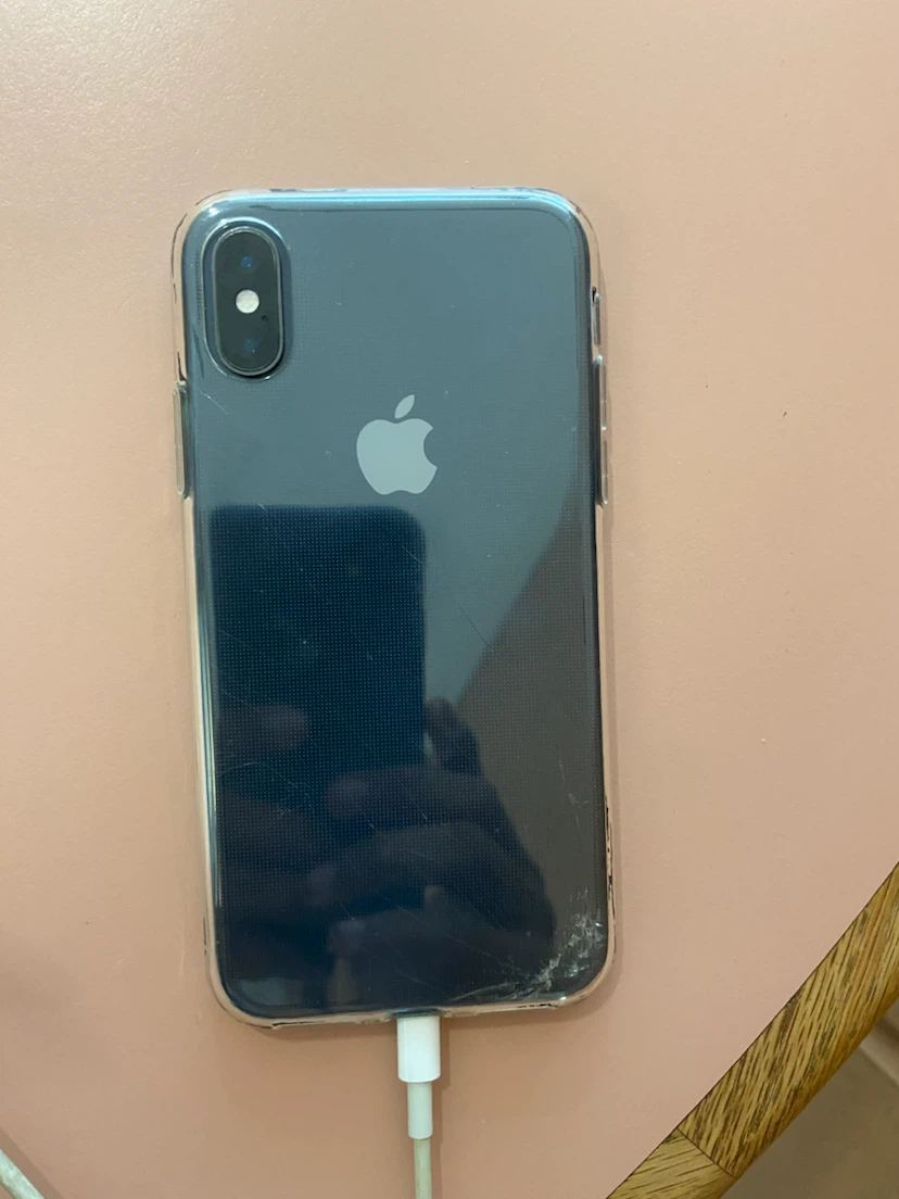 Phone XS 64GB unlocked  PLZ READ DESCRIPTION - photo 2