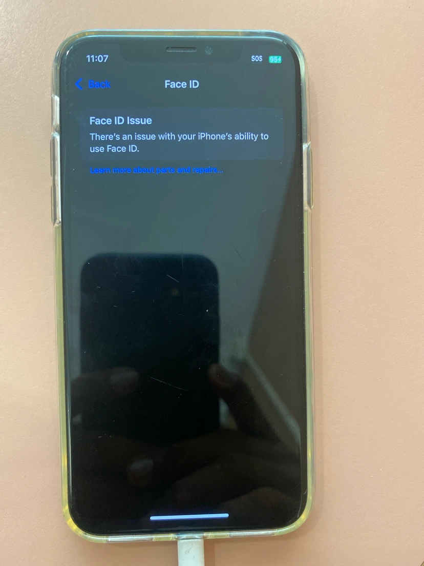 Phone XS 64GB unlocked  PLZ READ DESCRIPTION - photo 5
