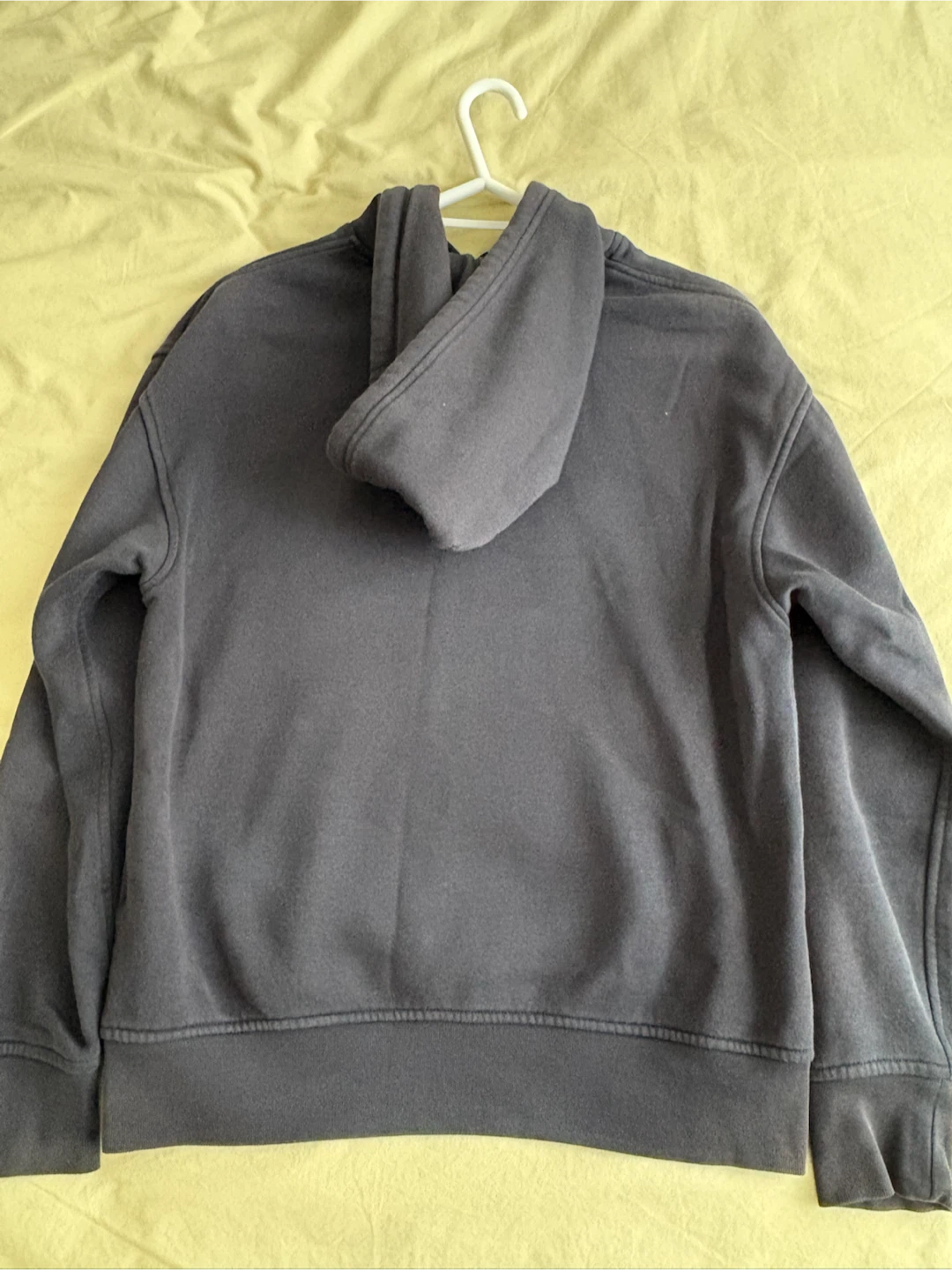 Levi's Black Hoodie - photo 2
