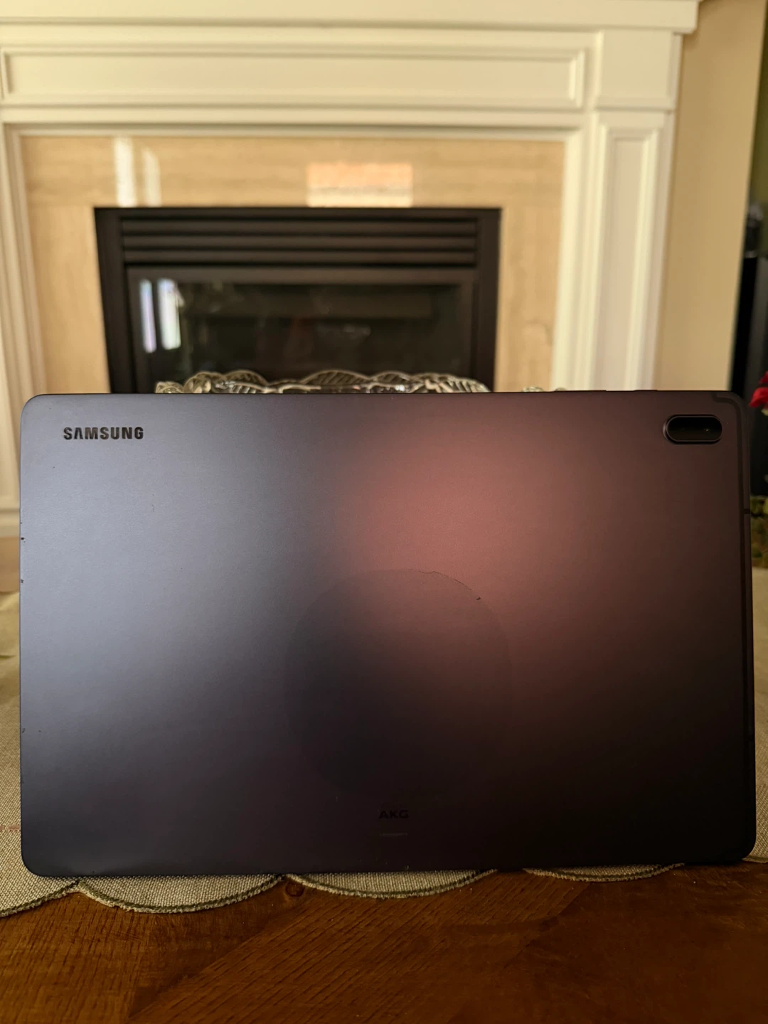 Samsung Galaxy Tab S7 Tablet - photo 3