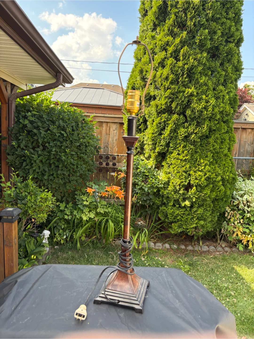 Table Lamp
