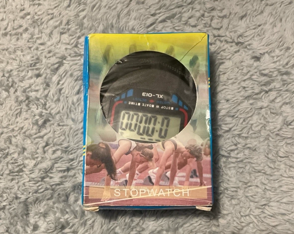Stopwatch XL-013