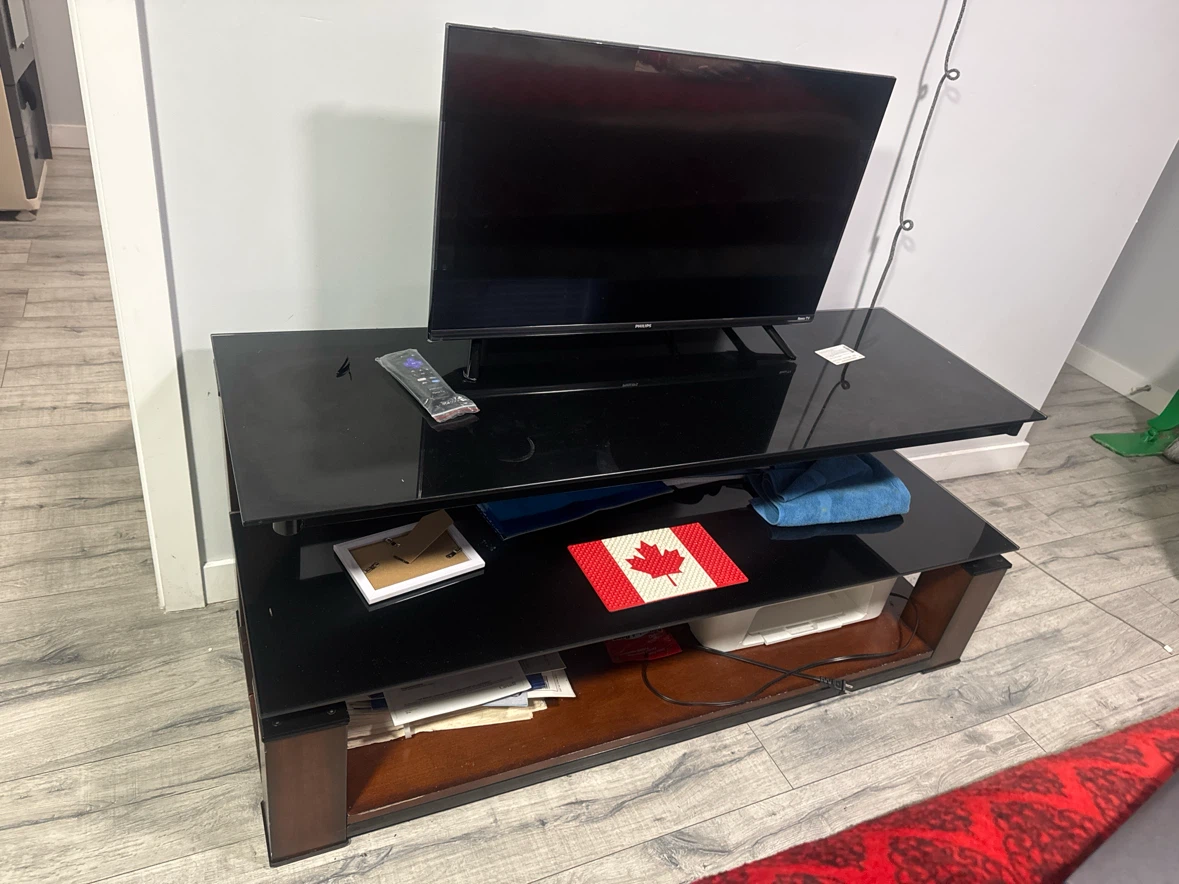 Tv stand