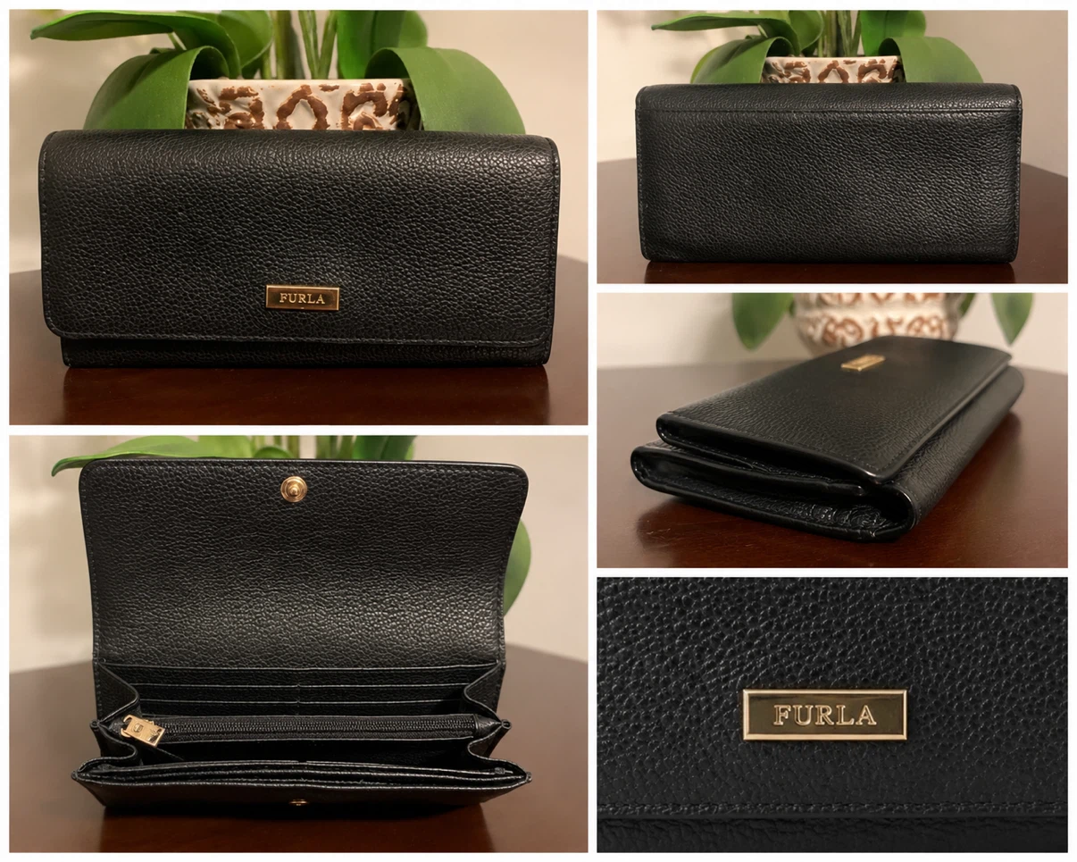 Furla wallet