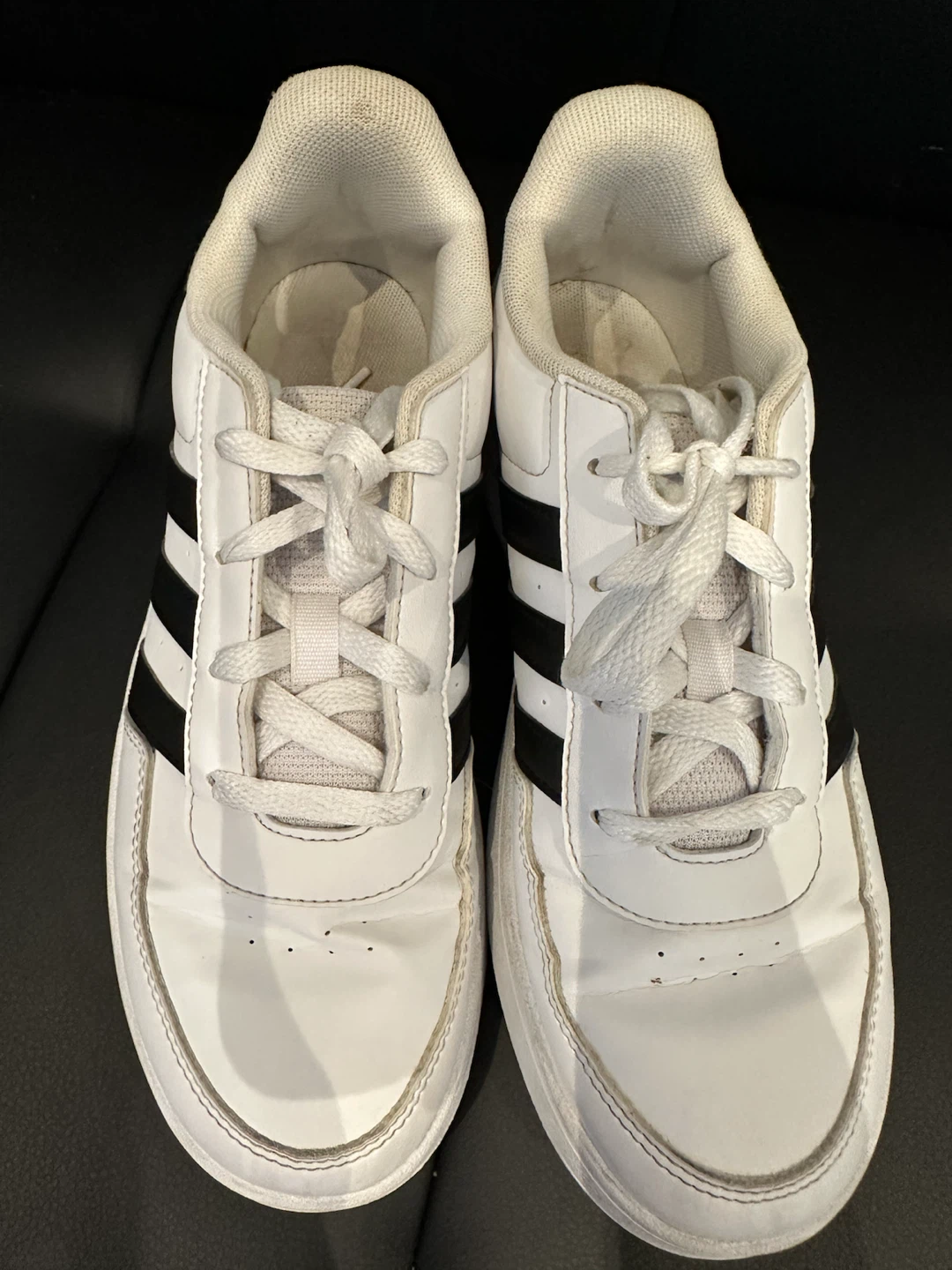 Adidas Sneakers - White/Black - photo 2