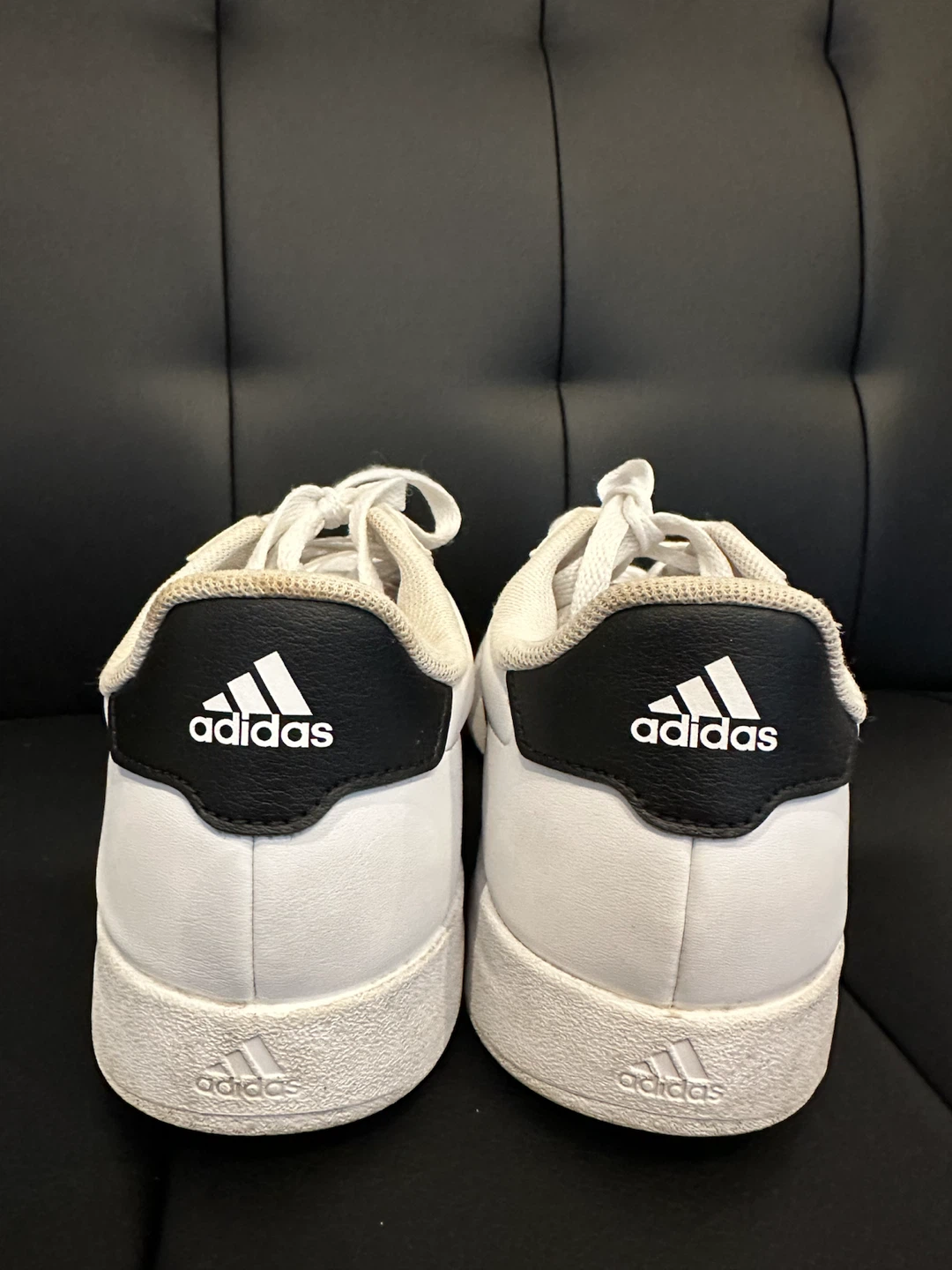 Adidas Sneakers - White/Black - photo 3