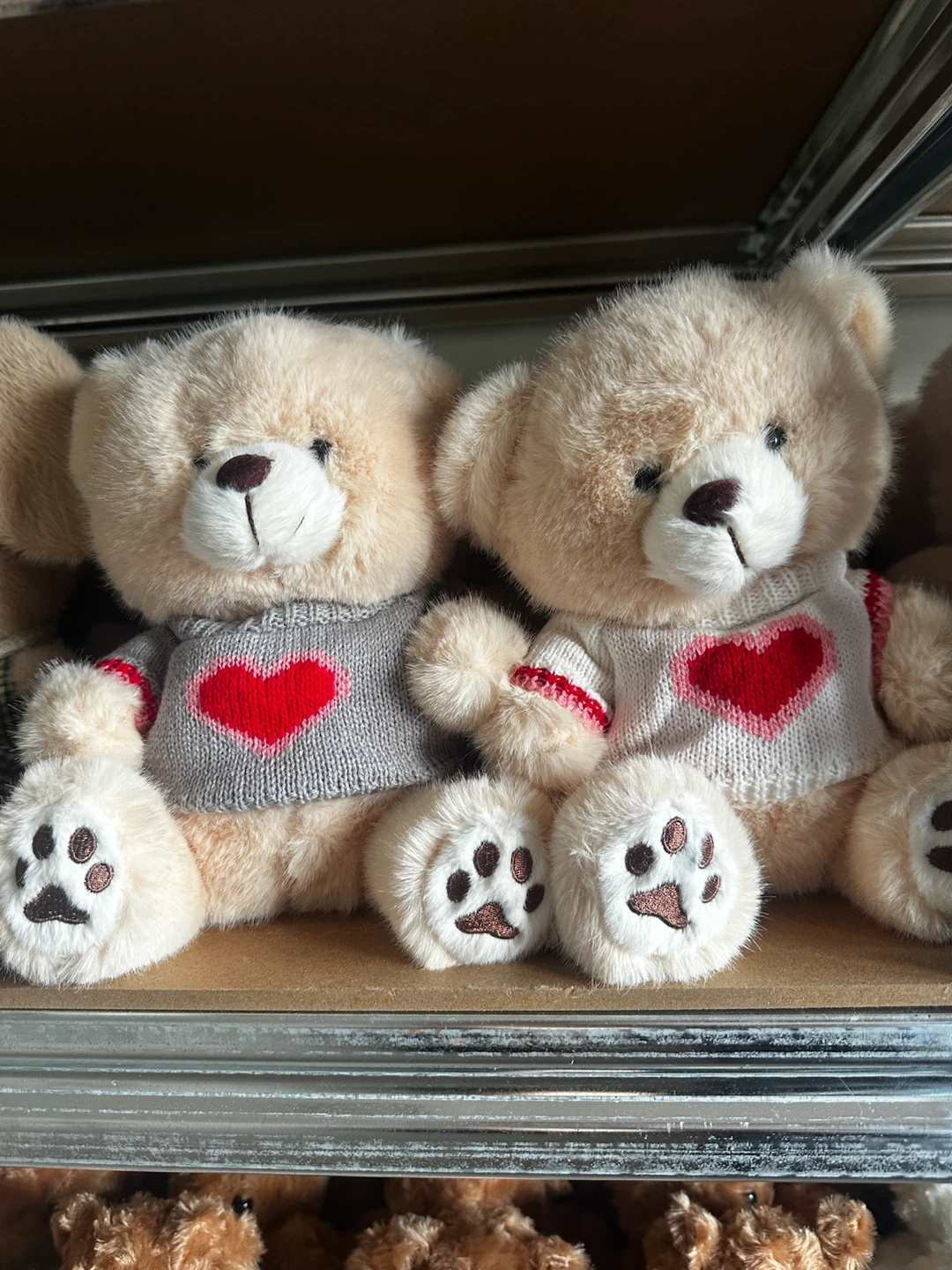 Teddy bear - photo 2